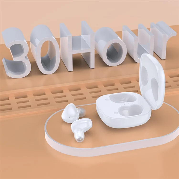 Écouteurs Bluetooth 5.1 sans fil A1 TWS Mini - Noir
