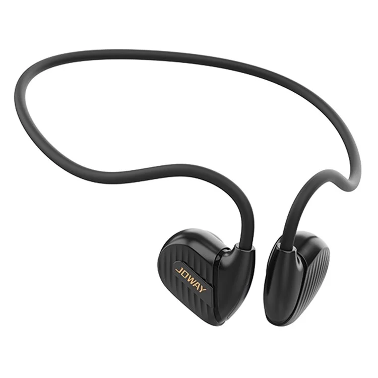JOWAY H175 Air Conduction Headset Ultra Light Bluetooth-compatible Headphone Portable Sports Earphone for Outdoor Running/Indoor Fitness