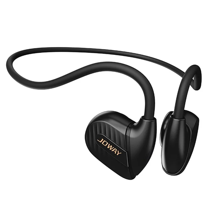 JOWAY H175 Air Conduction Headset Ultra Light Bluetooth-compatible Headphone Portable Sports Earphone for Outdoor Running/Indoor Fitness