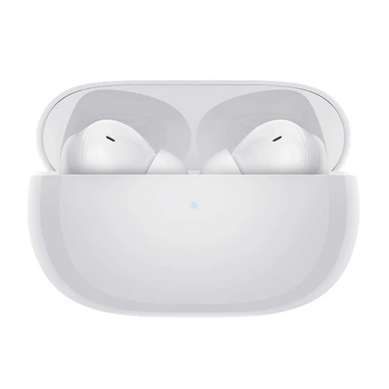 XIAOMI Redmi Buds 4 Pro Bluetooth-compatible 5.3 Wireless TWS In-ear Earphone Stereo Sound Noise Reduction Sports Earbud with Charging Case - White