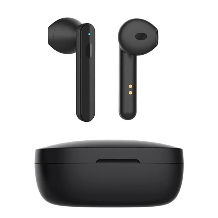 Gorsun GS-V1 Stereo Sound Bluetooth 5.0 Wireless Ohrhörer Fingerabdruck Touch Ohrhörer