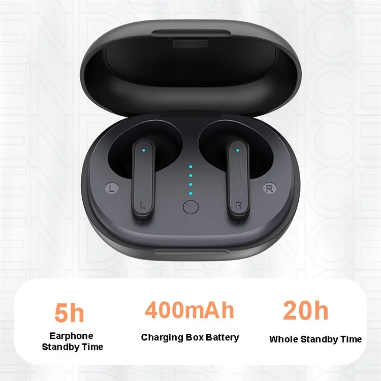 Gorsun V19 True Wireless Earbuds