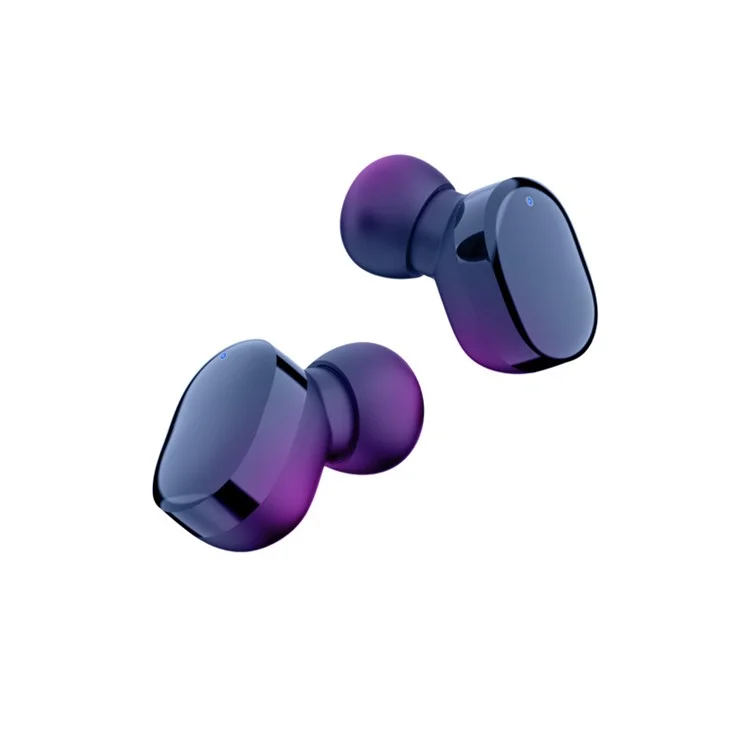 E30 Mini Auriculares TWS Auriculares Earbuds In-Ear Auriculares Bluetooth Auriculares Deportivos Resistentes al Agua Con Música / Modos de Juego