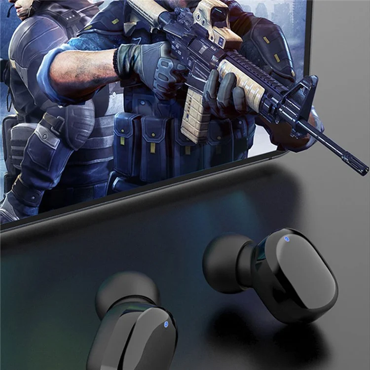 Auriculares Air 3 Wireless TWS Control Táctil Auriculares Bluetooth In-Ear Resistentes al Agua