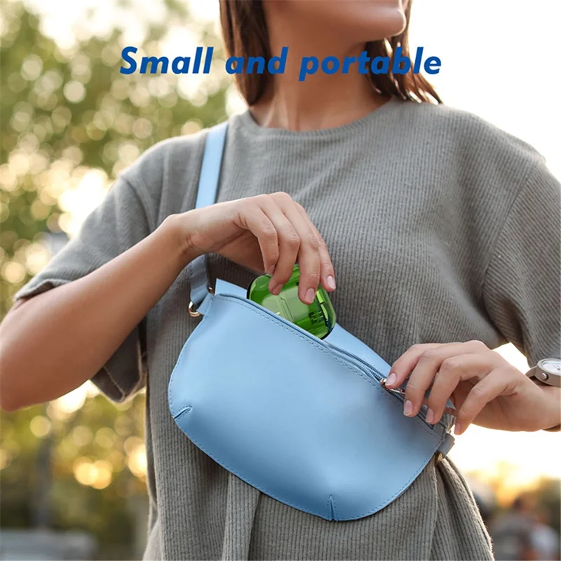 Bluetooth-compatible Wireless Earphone Stereo Sound Low Delay Sports Headset with 300mAh Battery Charging Case - Pink