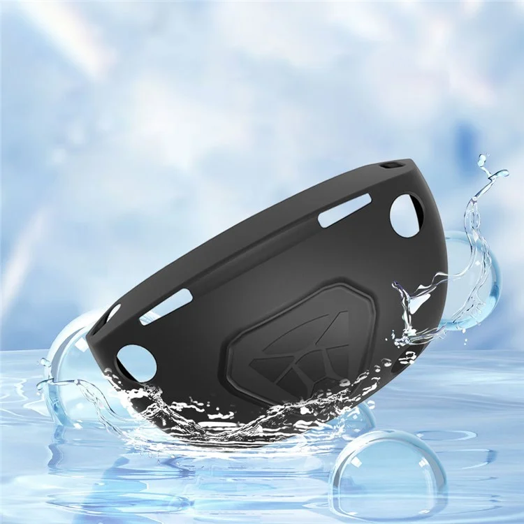 Conjunto de 4 Capas Protetoras de Silicone HIBLOKS para o Headset PS VR2