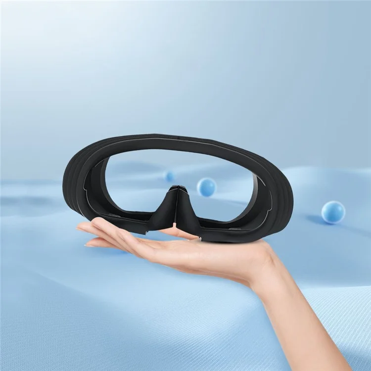 Conjunto de 4 Capas Protetoras de Silicone HIBLOKS para o Headset PS VR2