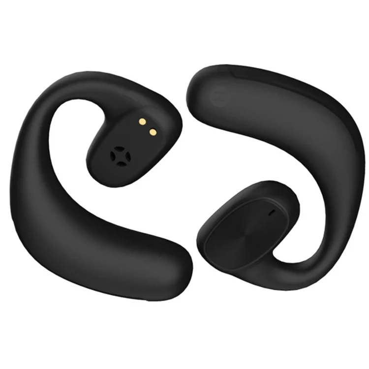 X6 TWS Wireless Bluetooth-compatible Earphone Bone Conduction Anti-sweat Stereo Music Headset