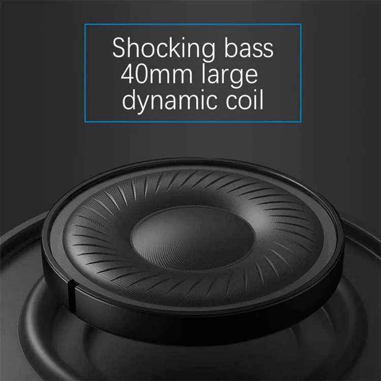 L800 2.4G Беспроводные / Bluetooth 5.1 Наушники с оголовьем LED Light Low Latency E-sports Gaming Headphone - Хаки