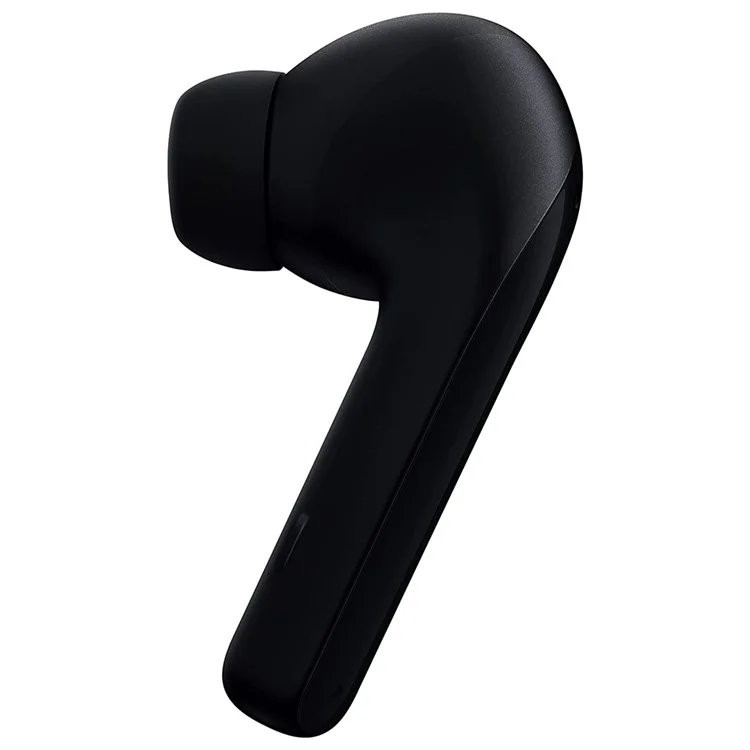 XIAOMI Buds 3 Versão Global Fone de Ouvido Verdadeiramente Sem Fio Bluetooth 5.2 Cancelamento Ativo de Ruído TWS - Preto