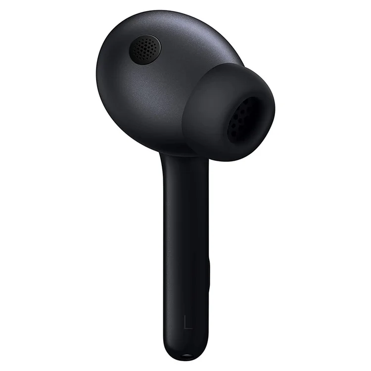 XIAOMI Buds 3 Versão Global Fone de Ouvido Verdadeiramente Sem Fio Bluetooth 5.2 Cancelamento Ativo de Ruído TWS - Preto