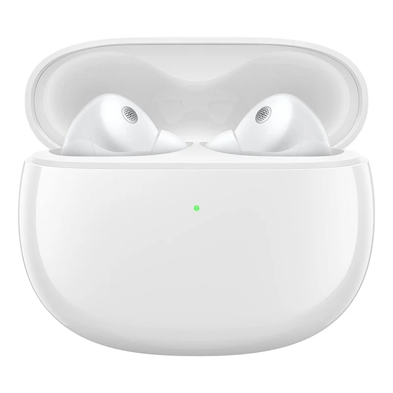 XIAOMI Buds 3 Global Version True Wireless Earphone Bluetooth-compatible 5.2 Active Noise Cancelling TWS Headset - White