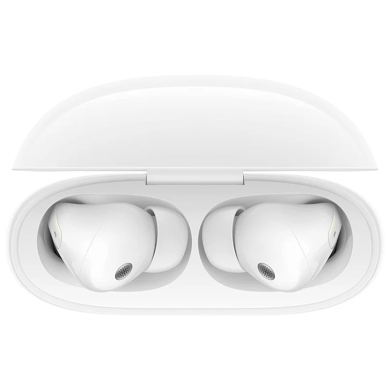 XIAOMI Buds 3 Global Version True Wireless Earphone Bluetooth-compatible 5.2 Active Noise Cancelling TWS Headset - White