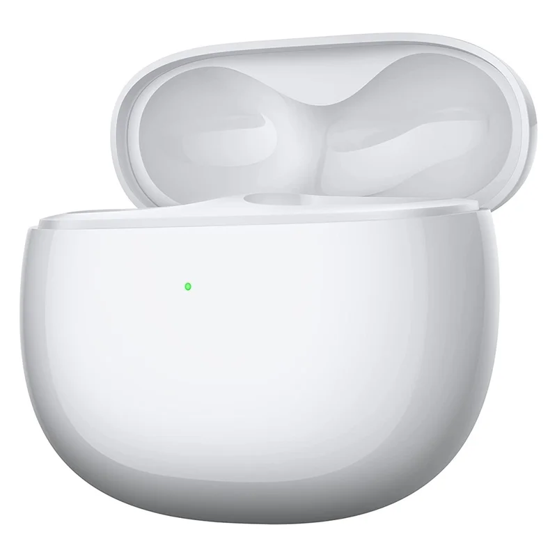 XIAOMI Buds 3 Global Version True Wireless Earphone Bluetooth-compatible 5.2 Active Noise Cancelling TWS Headset - White