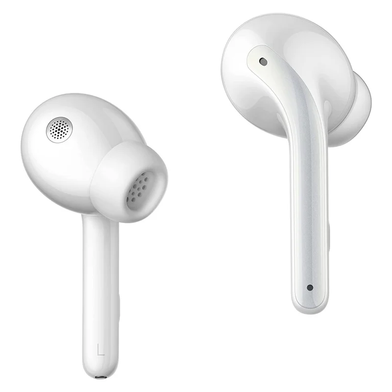 XIAOMI Buds 3 Global Version True Wireless Earphone Bluetooth-compatible 5.2 Active Noise Cancelling TWS Headset - White
