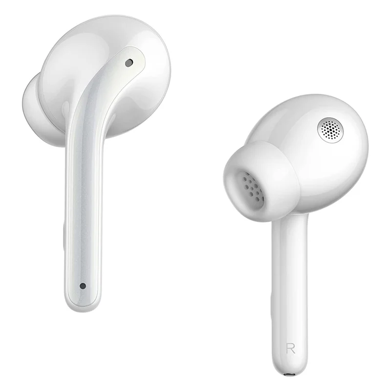 XIAOMI Buds 3 Global Version True Wireless Earphone Bluetooth-compatible 5.2 Active Noise Cancelling TWS Headset - White