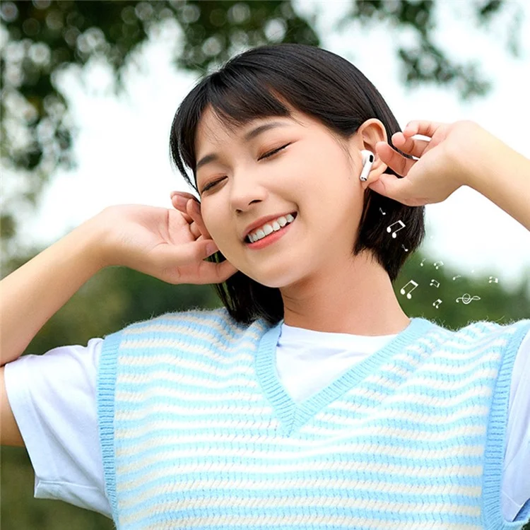 REMAX CozyBuds W6 Waterproof Sports Headphone TWS Bluetooth-compatible Wireless Music HD Phone Call Earphone Headset