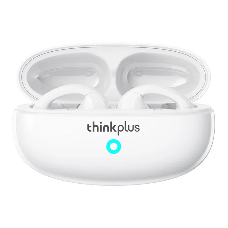 Lenovo Thinkplus XT83II TWS Bluetooth Earphlip Game Music Wireless Healphone - Blanco
