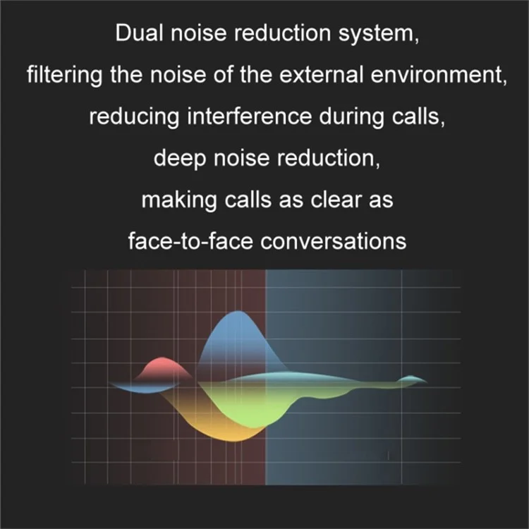 Q12 300mAh Battery Single Ear Bluetooth-compatible Headset Business Sports Wireless Music Call Earhook Earphone - Red
