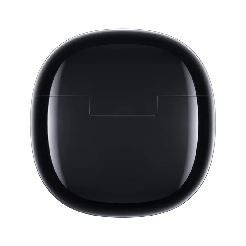 BASEUS Bowie E13 True Wireless Earphones Bluetooth-compatible 5.3 Headset Portable Low-Latency Headphones with 0.3m 3A Type-C Cable, Black