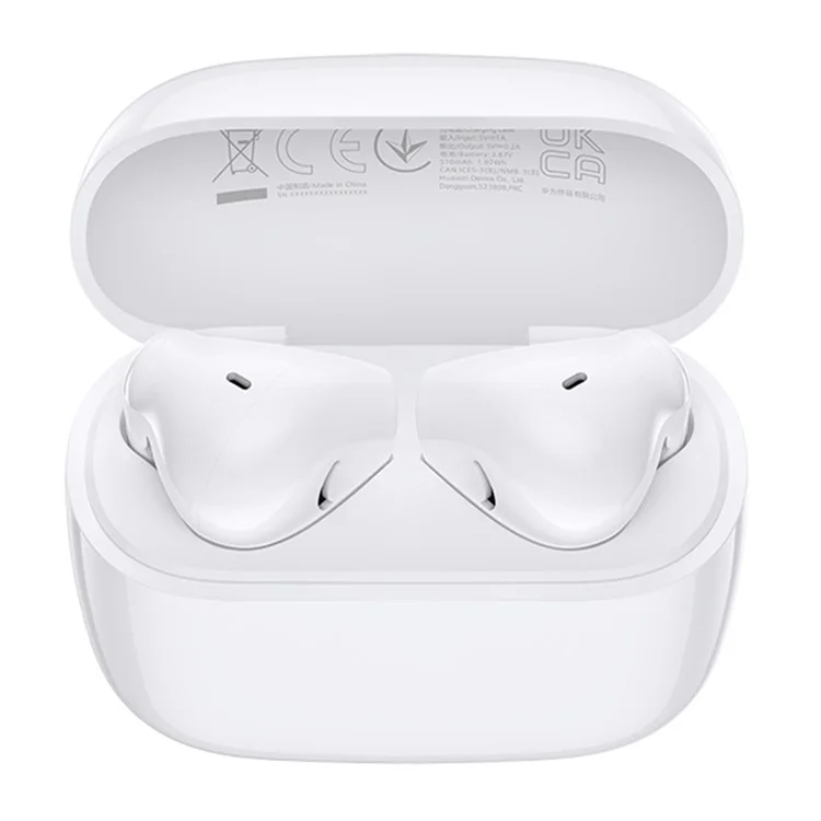 HUAWEI FreeBuds SE 2 Wireless Headset Bluetooth-compatible 5.3 Headphones Smart Touch Control TWS Earbuds - White