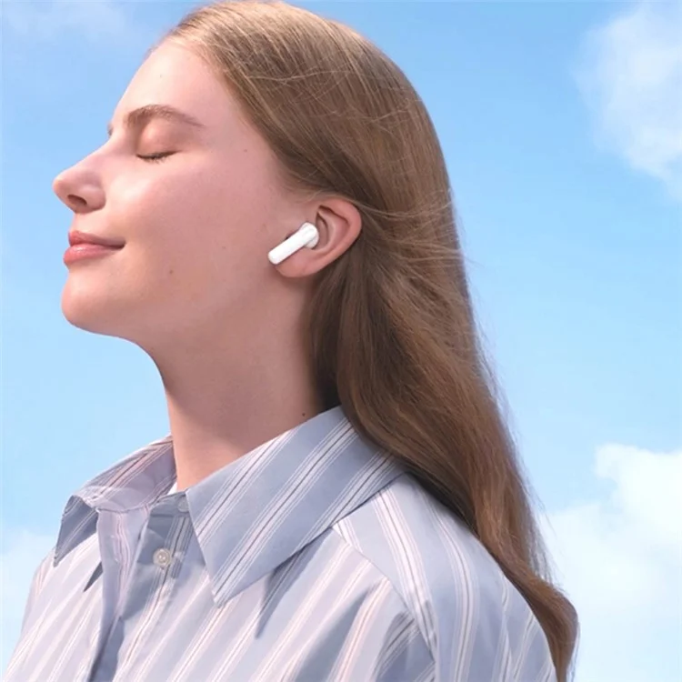 HUAWEI FreeBuds SE 2 Wireless Headset Bluetooth-compatible 5.3 Headphones Smart Touch Control TWS Earbuds - White