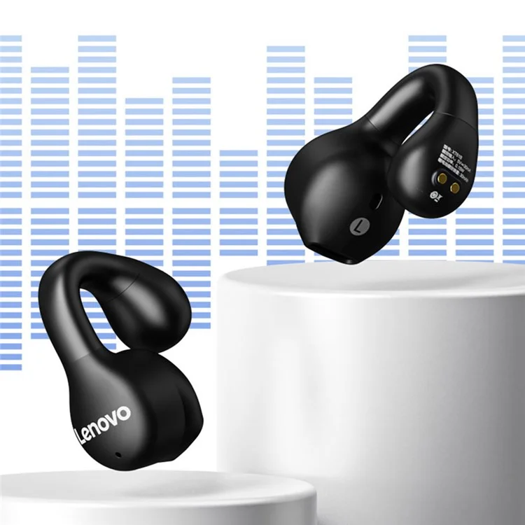 Lenovo Thinkplus XT61 Auriculares Bluetooth Auriculares Inalámbricos Con Auriculares Sports Wireless Reducción de Ruido Estéreo - Rosa
