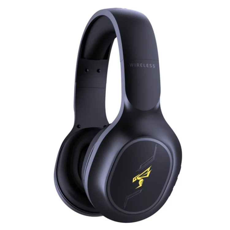SOMIC M200 Bluetooth-compatible Over Ear Headphones Wireless / Wired 40 Hrs Stereo Sound Headsets for PC / Phone