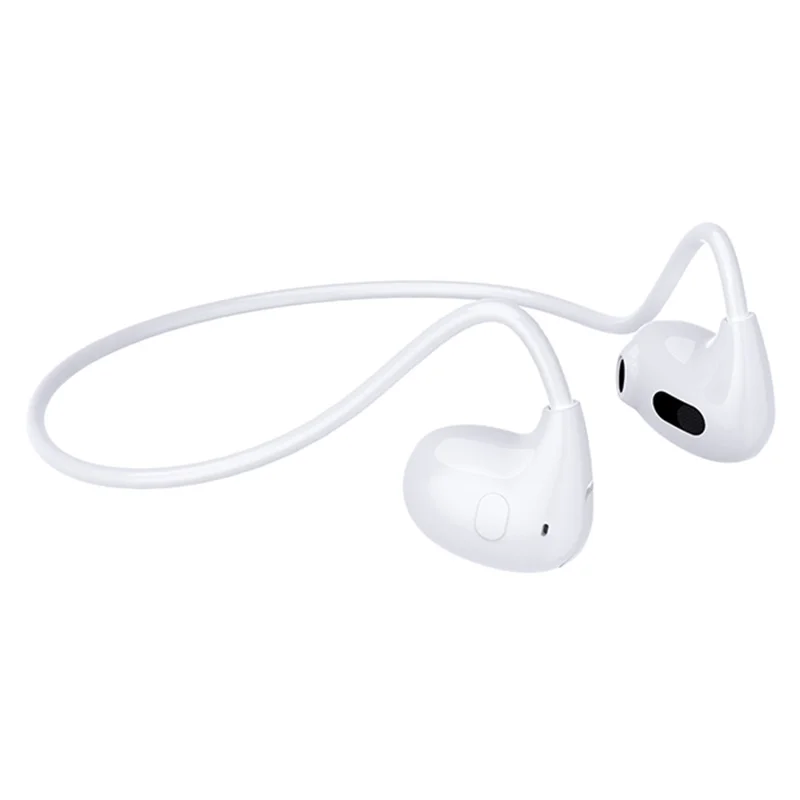 VV4 Air Conduction Bluetooth-compatible 5.3 Open-Ear Headphones Lightweight Dual Mode Earphones