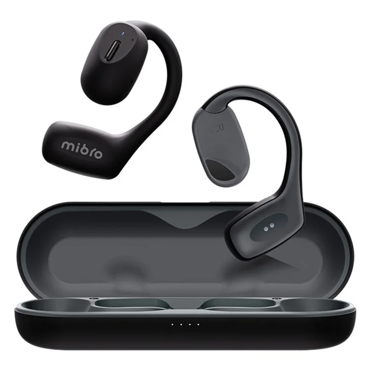 MIBRO O1 Luftleitung Drahtloser Kopfhörer Bluetooth Laufen Sport -headset Wasserdichte Kopfhörer