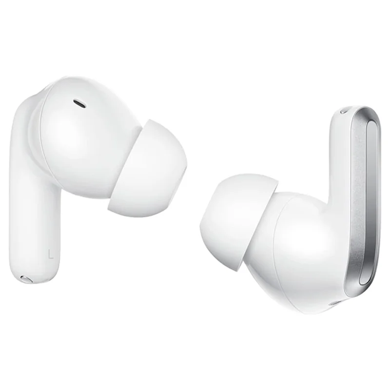XIAOMI Redmi Buds 4 Pro Wireless Bluetooth-compatible 5.3 Earbuds 3-mic Noise Reduction In-Ear Headphones (Global Version) - White