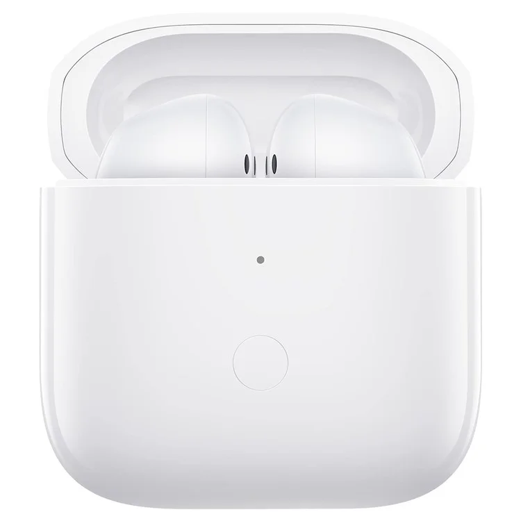 XIAOMI Redmi Buds 3 Fones de Ouvido Bluetooth True Wireless Latência Baixa Cancelamento de Ruído Semi-in-ear (Versão Global)