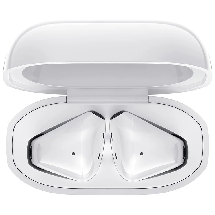 XIAOMI Redmi Buds 3 Fones de Ouvido Bluetooth True Wireless Latência Baixa Cancelamento de Ruído Semi-in-ear (Versão Global)