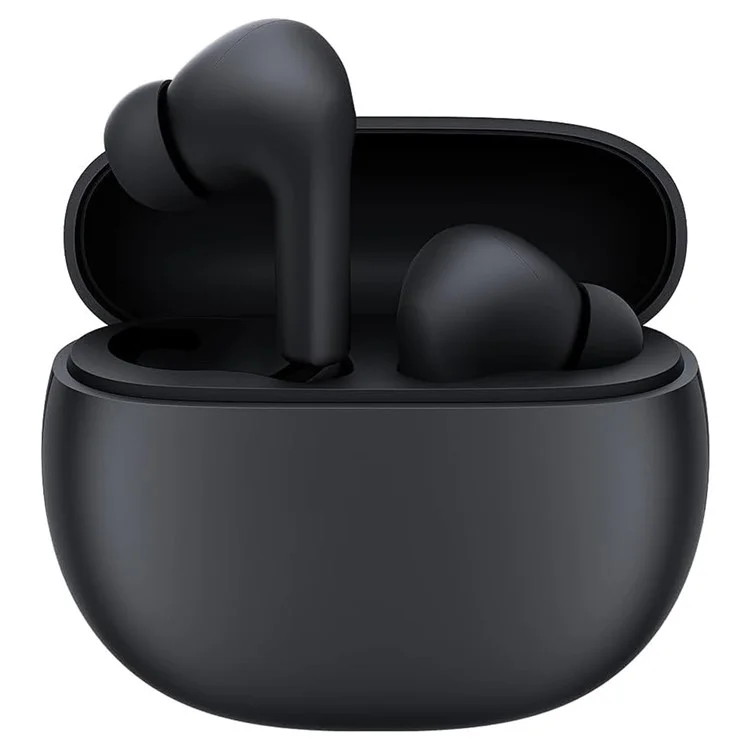 Xiaomi Redmi Buds 4 TWS Wireless Earbuds Bluetooth 5.3 Bluetooth 5.3 Écouteur de Jeux à Faible Latence (version Globale)