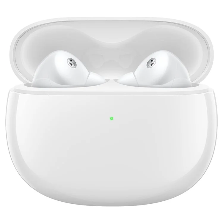 XIAOMI Buds 3 Global Version M2111E1 TWS Earbuds Bluetooth-Headset 3 ANC-Modi Kabellose Kopfhörer - Weiß