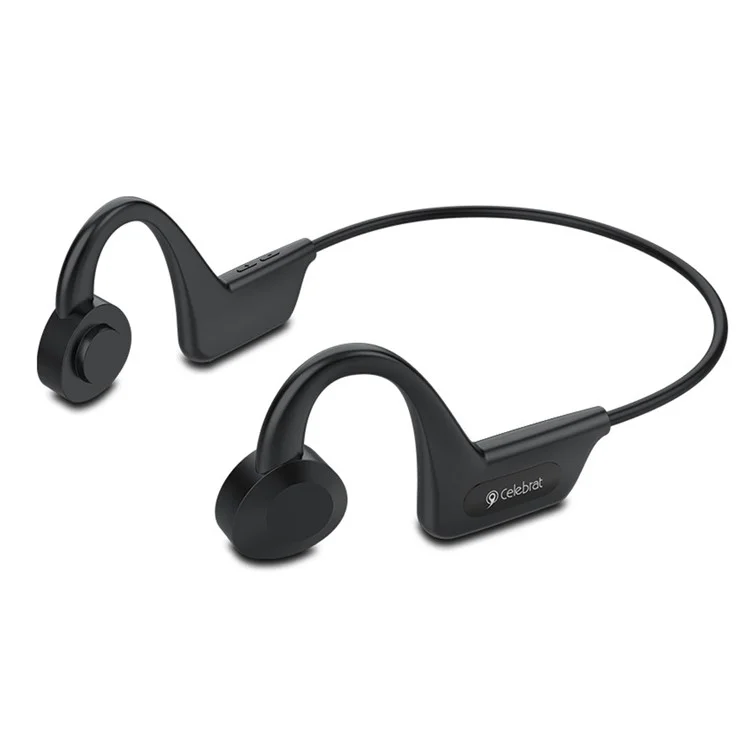Fones de Ouvido Esportivos CELEBRAT SE3 com Som HD, Condução de Ar e Bluetooth