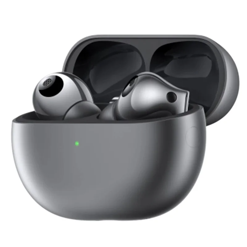 HUAWEI T0018 FreeBuds Pro 3 Wireless Earphones Intelligent Noise Cancelling Bluetooth-compatible Earbuds - Silver