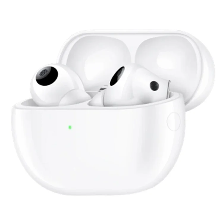 HUAWEI T0018 FreeBuds Pro 3 Wireless Earphones Intelligent Noise Cancelling Bluetooth-compatible Earbuds - White