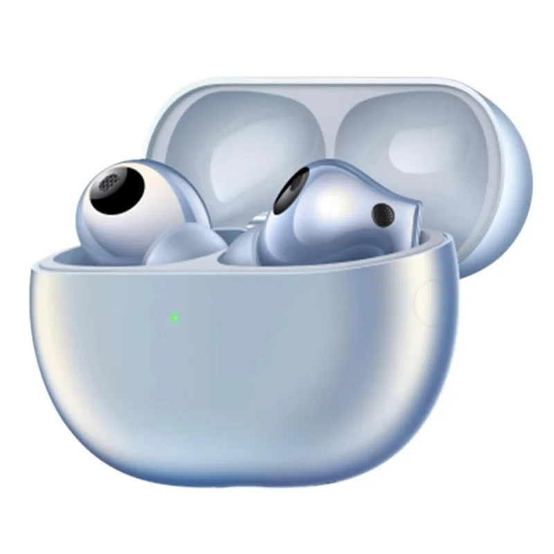 HUAWEI T0018 FreeBuds Pro 3 Wireless Earphones Intelligent Noise Cancelling Bluetooth-compatible Earbuds - Blue