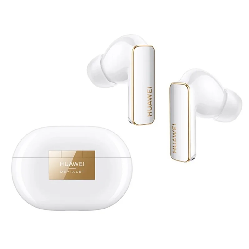 HUAWEI FreeBuds Pro 2+ TWS Bluetooth-compatible Wireless Earphone Noise Canceling Music Gaming Headset