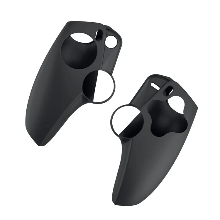 IPEGA PG-P5P06 1 Пара для консоли PS5 Portal Handheld Силиконовая накладка для рук Защитный чехол