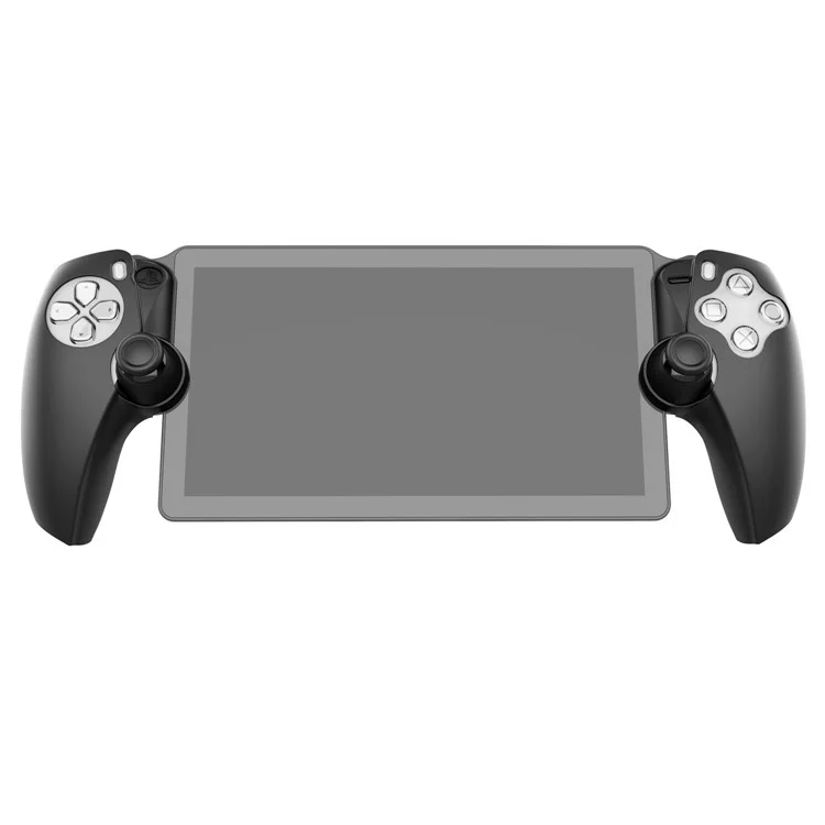 IPEGA PG-P5P06 1 Пара для консоли PS5 Portal Handheld Силиконовая накладка для рук Защитный чехол