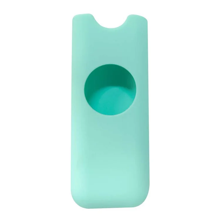 Per Amazon She's Birdie Soft Silicone Case Sleeve Protection Cover - Baby Blue