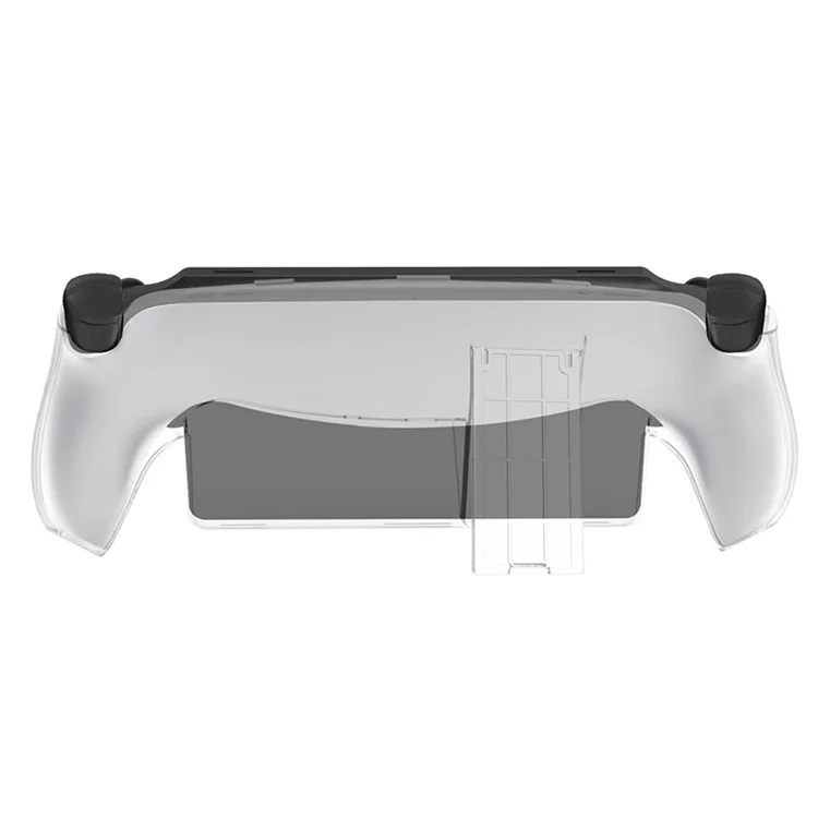 KJH PS-003 Pour Sony PS5 Portal Clear PC Case Protection Cover Game Console Sleeve