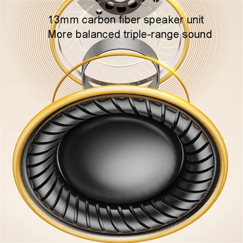 REMAX CozyPods W10N ANC+ENC Dual Noise-Canceling Wireless Earbuds Bluetooth-compatible Headset - Blue