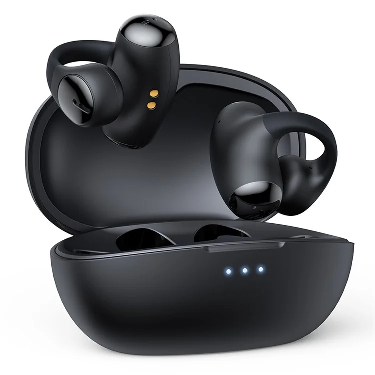 Auricular Bluetooth ONIKUMA T306 con reducción de ruido, para juegos E-sport, inalámbrico - Negro