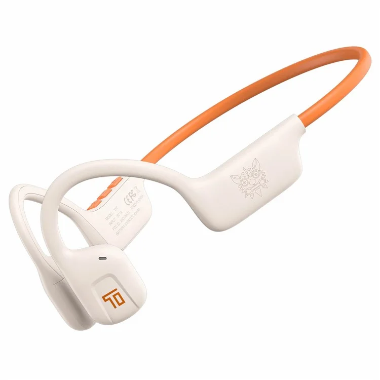 ONIKUMA T37 Waterproof Air Conduction Headphone Sports Earphone Bluetooth-compatible Headset