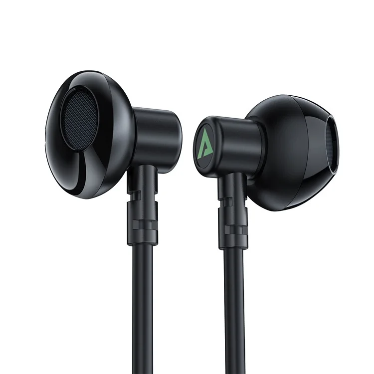 ACEFAST N1 Bluetooth-compatible 5.3 Neck-mounted Headset Wireless Sports Headphones IPX4 Waterproof