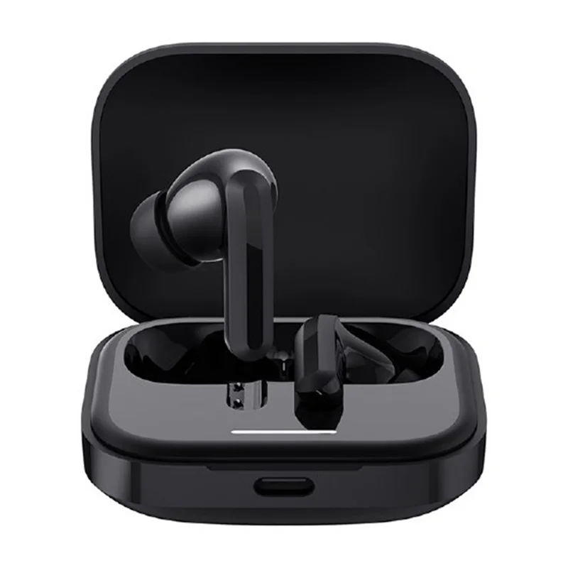 XIAOMI Redmi Buds 5 Global Version Bluetooth-compatible Earbuds TWS Wireless Headset - Black