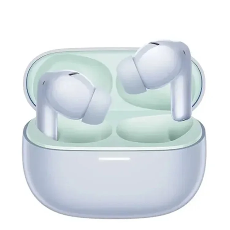 XIAOMI Redmi Buds 5 Pro Global Version Bluetooth-compatible Headset TWS Earbuds - Purple